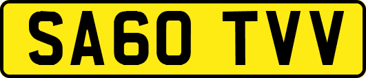 SA60TVV
