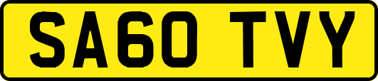 SA60TVY