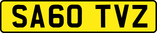SA60TVZ