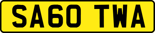 SA60TWA