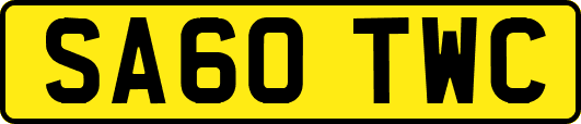 SA60TWC