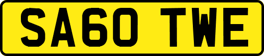 SA60TWE
