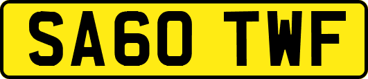 SA60TWF