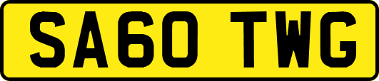 SA60TWG