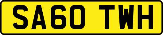 SA60TWH