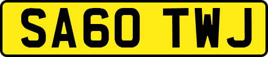 SA60TWJ