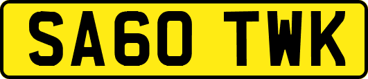 SA60TWK