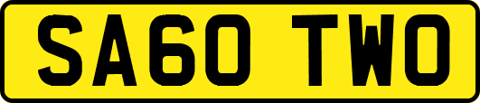 SA60TWO
