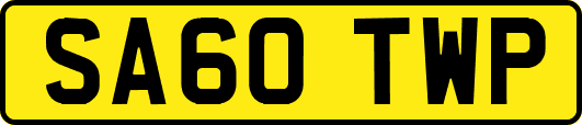 SA60TWP