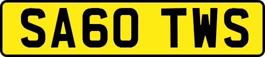 SA60TWS