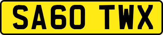 SA60TWX