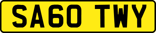 SA60TWY