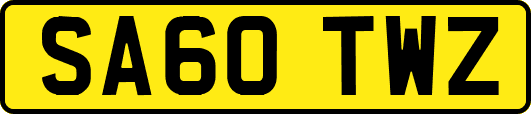 SA60TWZ