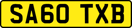 SA60TXB