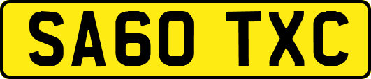 SA60TXC