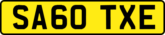 SA60TXE