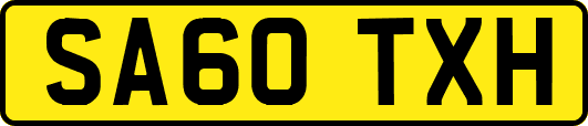 SA60TXH