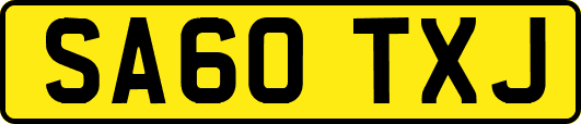 SA60TXJ