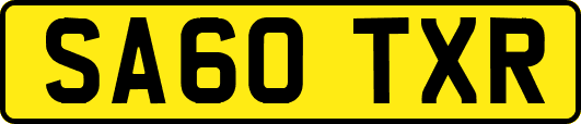 SA60TXR