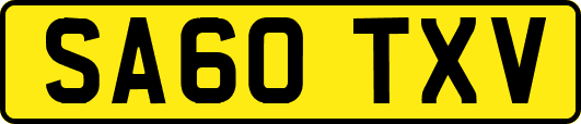 SA60TXV