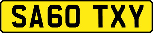 SA60TXY