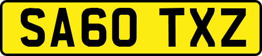 SA60TXZ