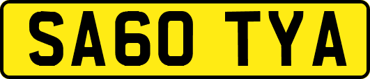SA60TYA