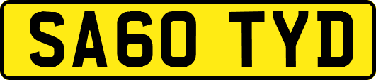 SA60TYD