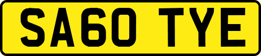 SA60TYE