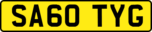 SA60TYG
