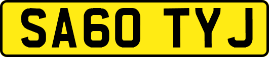 SA60TYJ