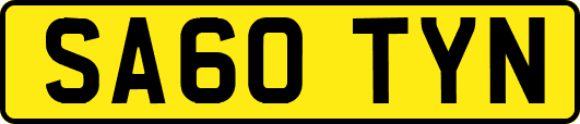 SA60TYN