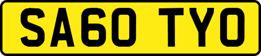 SA60TYO