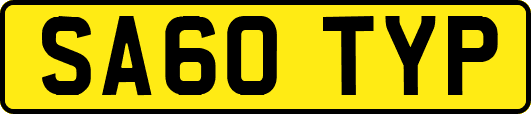 SA60TYP