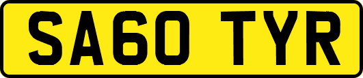 SA60TYR