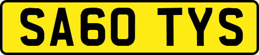 SA60TYS
