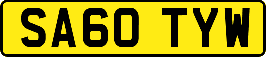 SA60TYW