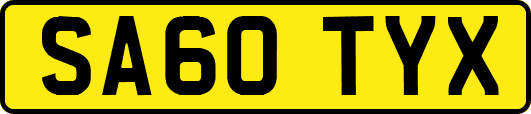 SA60TYX