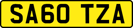 SA60TZA