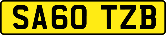 SA60TZB