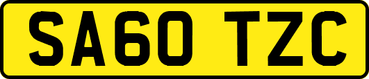 SA60TZC