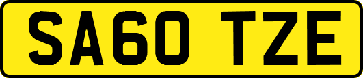 SA60TZE