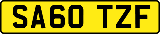 SA60TZF