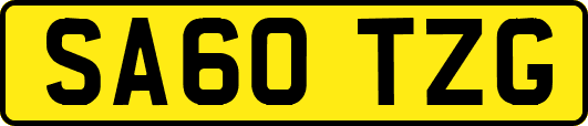 SA60TZG