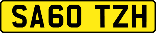 SA60TZH