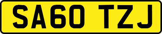 SA60TZJ