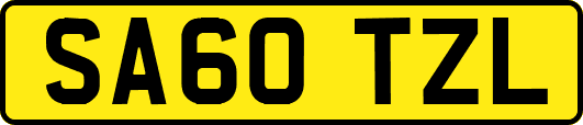 SA60TZL