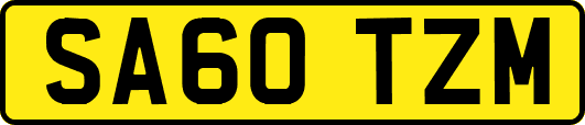 SA60TZM