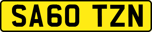 SA60TZN
