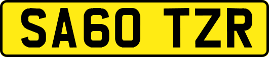 SA60TZR